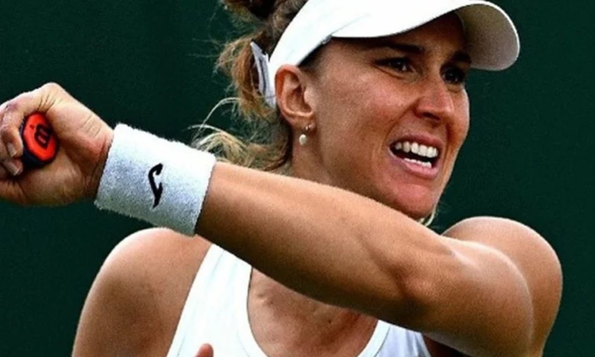 FOTO: Reprodução/X/WTA Diário do Grande ABC - Notícias e informações do Grande ABC: Santo André, São Bernardo, São Caetano, Diadema, Mauá, Ribeirão Pires e Rio Grande da Serra