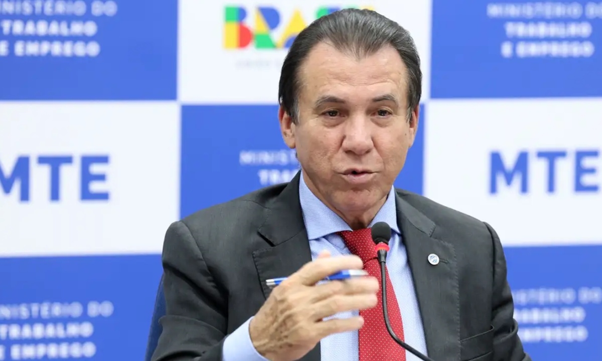 FOTO: Valter Campanato/Agência Brasil Diário do Grande ABC - Notícias e informações do Grande ABC: Santo André, São Bernardo, São Caetano, Diadema, Mauá, Ribeirão Pires e Rio Grande da Serra