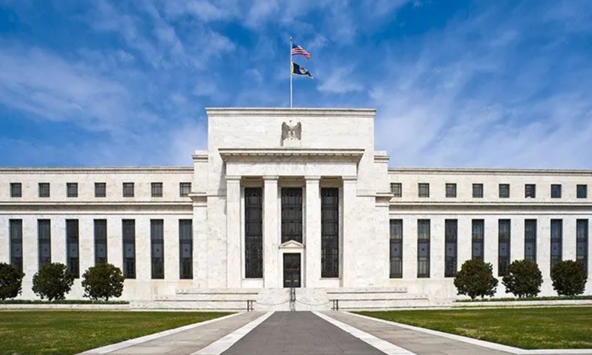FOTO: Britt Leckman/Official Federal Reserve Photo Diário do Grande ABC - Notícias e informações do Grande ABC: Santo André, São Bernardo, São Caetano, Diadema, Mauá, Ribeirão Pires e Rio Grande da Serra