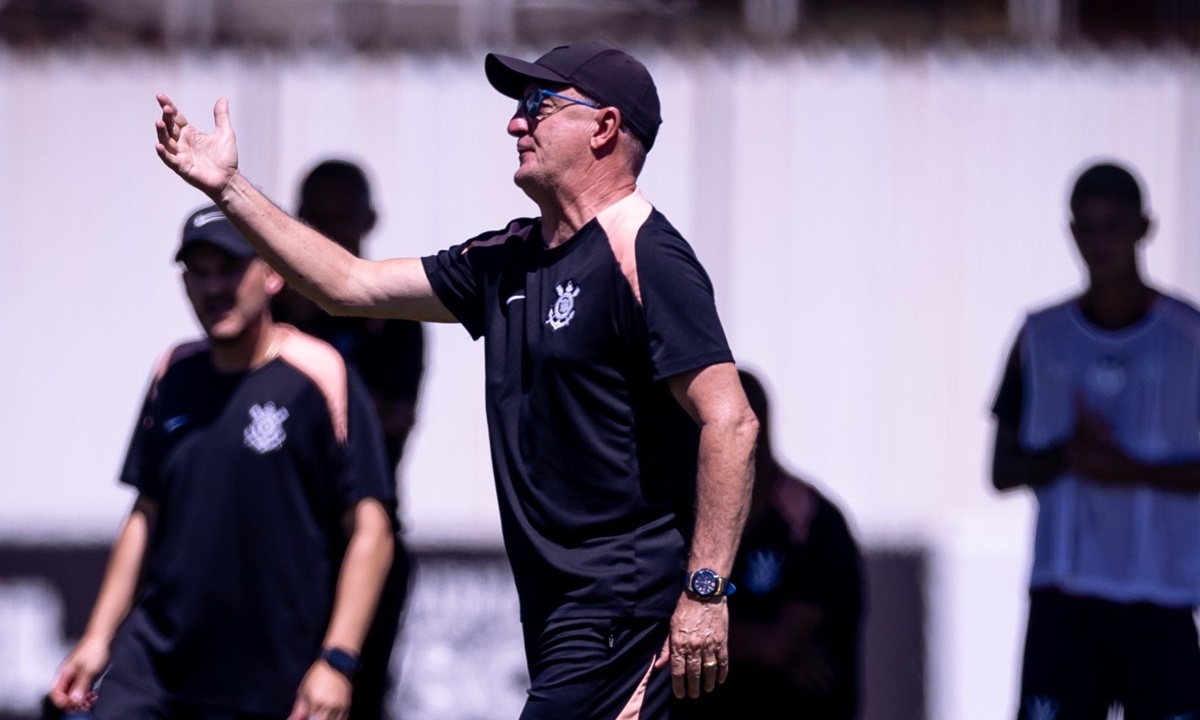 FOTO: Rodrigo Coca/Ag. Corinthians Diário do Grande ABC - Notícias e informações do Grande ABC: Santo André, São Bernardo, São Caetano, Diadema, Mauá, Ribeirão Pires e Rio Grande da Serra