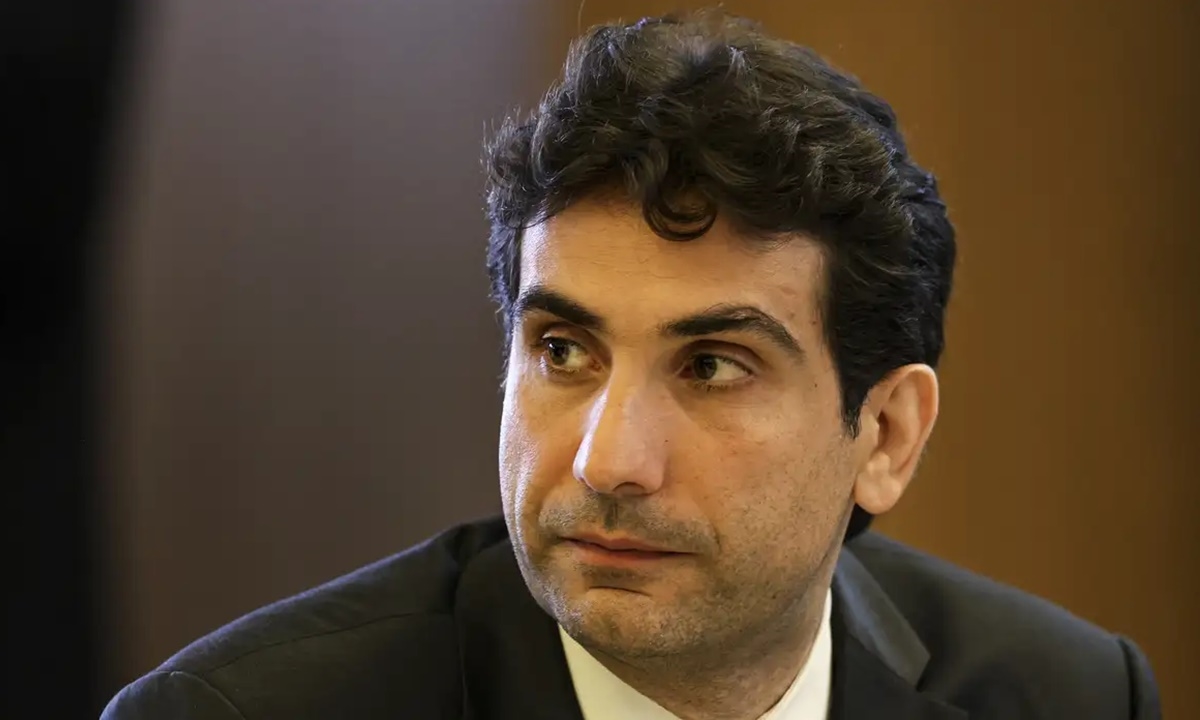 Marcelo Camargo/Agência Brasil Diário do Grande ABC - Notícias e informações do Grande ABC: Santo André, São Bernardo, São Caetano, Diadema, Mauá, Ribeirão Pires e Rio Grande da Serra