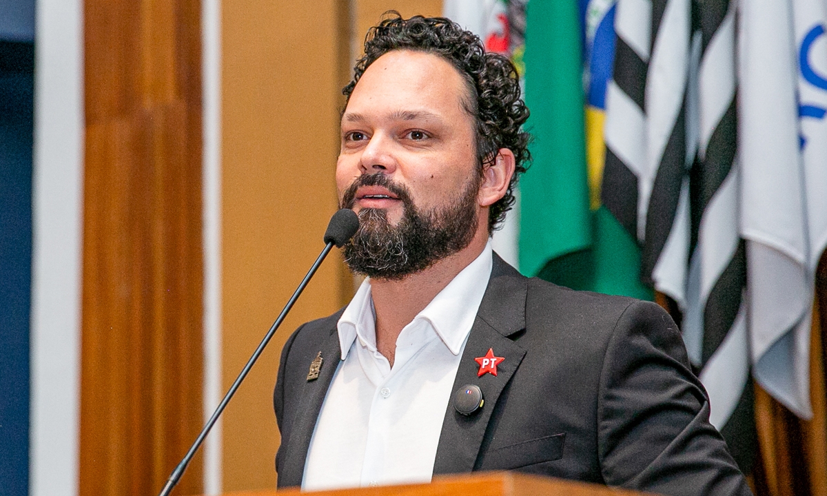 FOTO: Divulgação Diário do Grande ABC - Notícias e informações do Grande ABC: Santo André, São Bernardo, São Caetano, Diadema, Mauá, Ribeirão Pires e Rio Grande da Serra