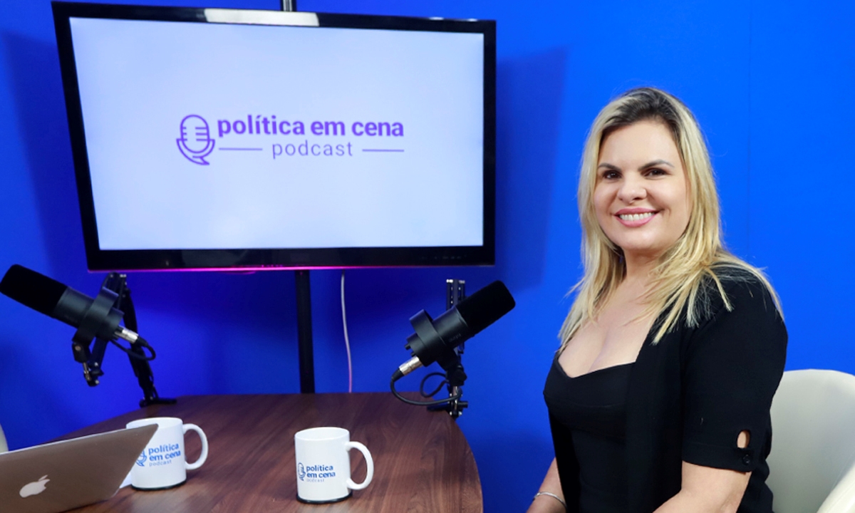 FOTO: Denis Maciel/DGABC Diário do Grande ABC - Notícias e informações do Grande ABC: Santo André, São Bernardo, São Caetano, Diadema, Mauá, Ribeirão Pires e Rio Grande da Serra
