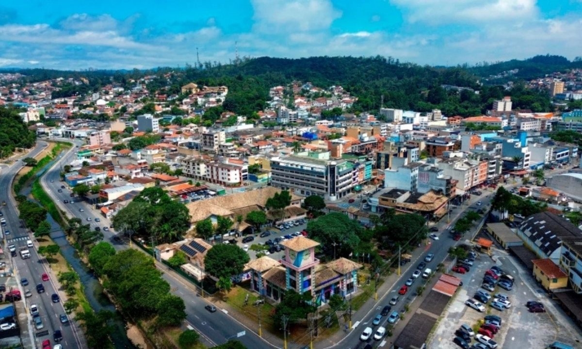 FOTO: Felipe Cruz/PMETRP Diário do Grande ABC - Notícias e informações do Grande ABC: Santo André, São Bernardo, São Caetano, Diadema, Mauá, Ribeirão Pires e Rio Grande da Serra