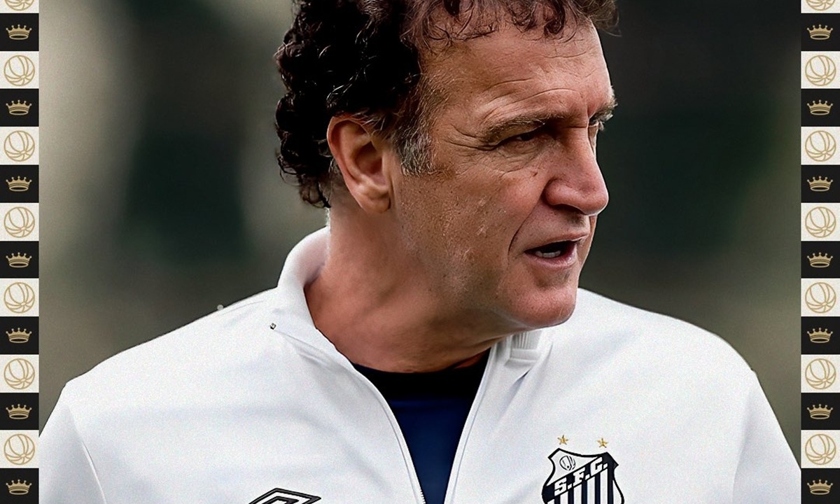 FOTO: Reprodução/X/Santos FC Diário do Grande ABC - Notícias e informações do Grande ABC: Santo André, São Bernardo, São Caetano, Diadema, Mauá, Ribeirão Pires e Rio Grande da Serra