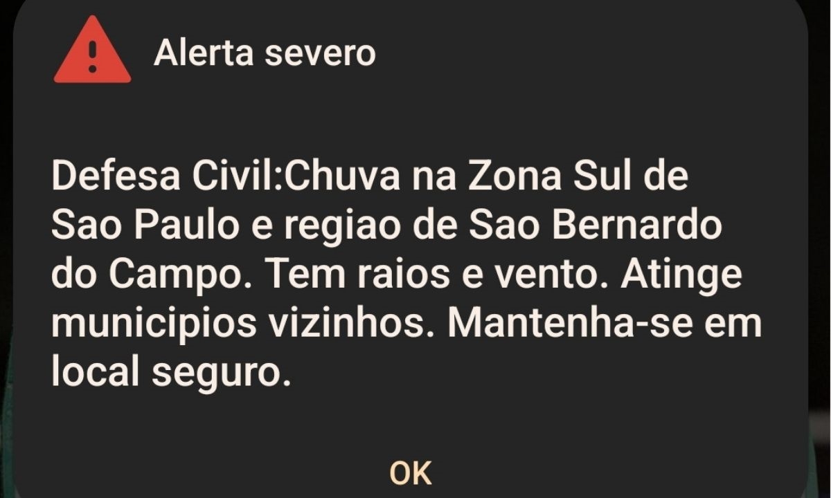 FOTO: Reprodução Diário do Grande ABC - Notícias e informações do Grande ABC: Santo André, São Bernardo, São Caetano, Diadema, Mauá, Ribeirão Pires e Rio Grande da Serra