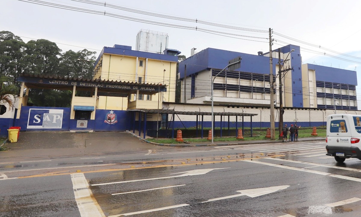 FOTO: André Henriques/DGABC Diário do Grande ABC - Notícias e informações do Grande ABC: Santo André, São Bernardo, São Caetano, Diadema, Mauá, Ribeirão Pires e Rio Grande da Serra