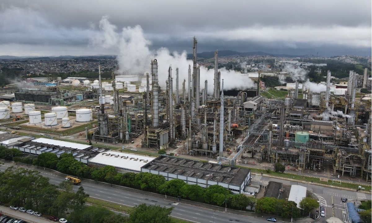 FOTO: Celso Luiz/DGABC/Banco de Dados Diário do Grande ABC - Notícias e informações do Grande ABC: Santo André, São Bernardo, São Caetano, Diadema, Mauá, Ribeirão Pires e Rio Grande da Serra