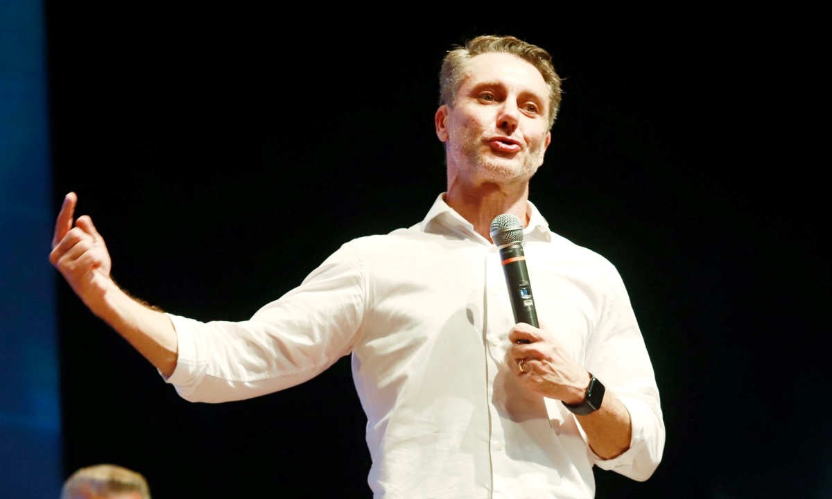 Denis Maciel Diário do Grande ABC - Notícias e informações do Grande ABC: Santo André, São Bernardo, São Caetano, Diadema, Mauá, Ribeirão Pires e Rio Grande da Serra