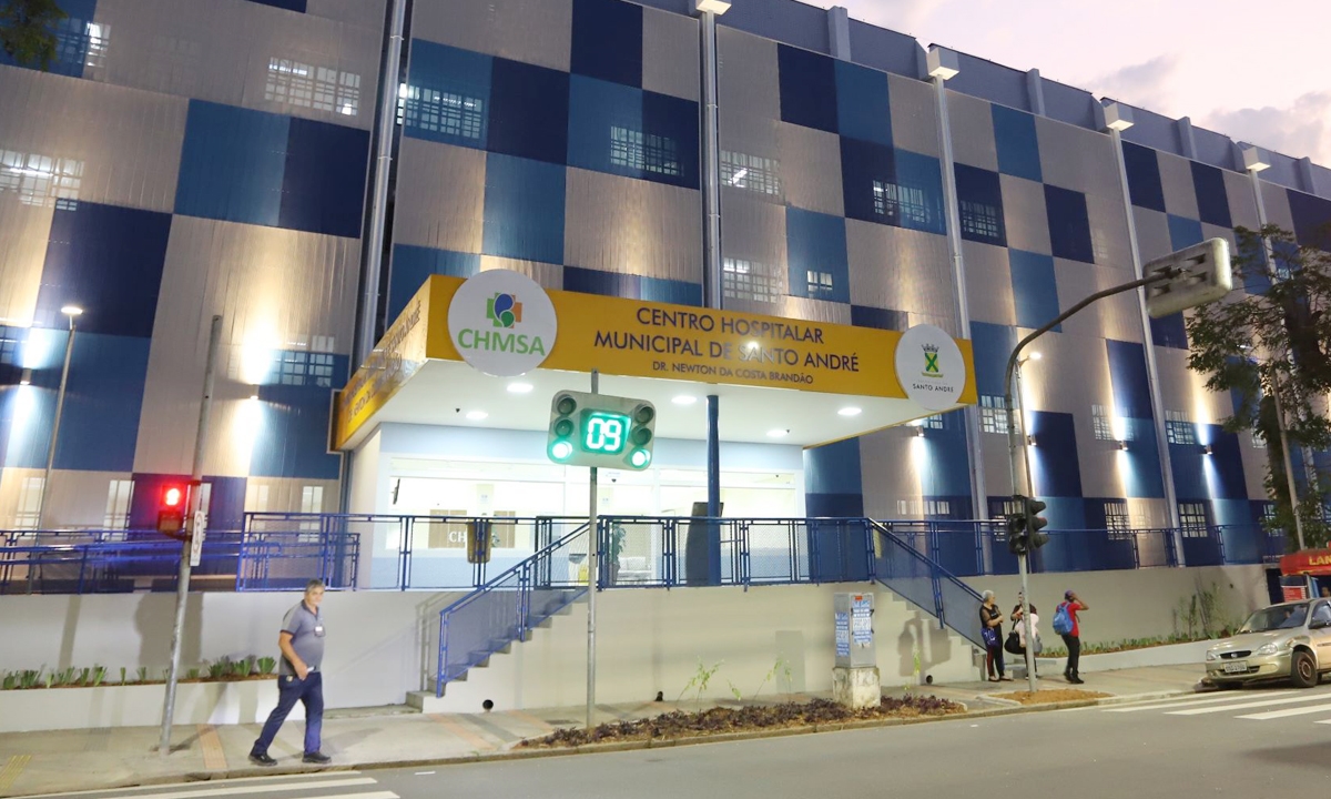 Claudinei Plaza/DGABC Diário do Grande ABC - Notícias e informações do Grande ABC: Santo André, São Bernardo, São Caetano, Diadema, Mauá, Ribeirão Pires e Rio Grande da Serra