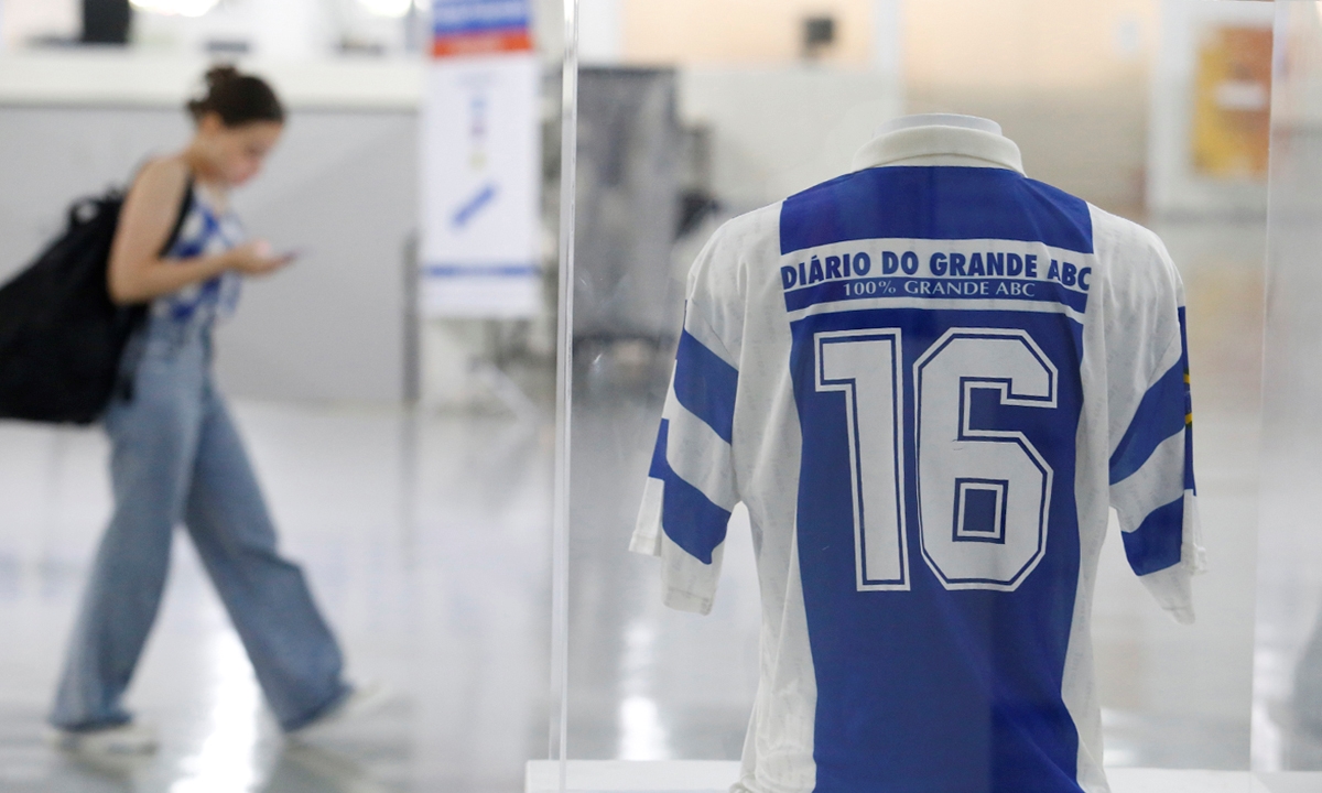 FOTO: Nario Barbosa/DGABC Diário do Grande ABC - Notícias e informações do Grande ABC: Santo André, São Bernardo, São Caetano, Diadema, Mauá, Ribeirão Pires e Rio Grande da Serra