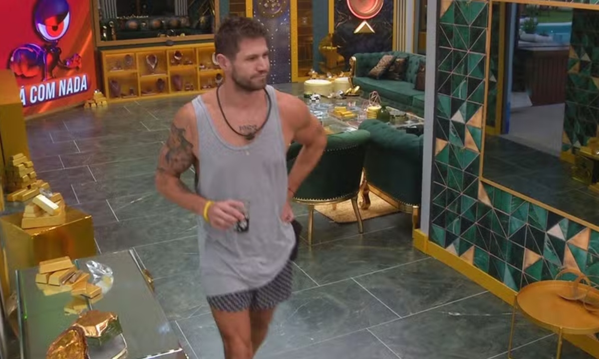 FOTO: Reprodução/TV Globo Diário do Grande ABC - Notícias e informações do Grande ABC: Santo André, São Bernardo, São Caetano, Diadema, Mauá, Ribeirão Pires e Rio Grande da Serra