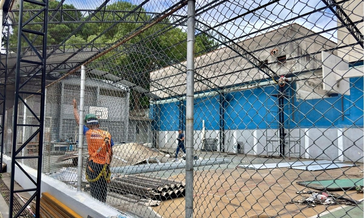 FOTO: Divulgação/PMSCS Diário do Grande ABC - Notícias e informações do Grande ABC: Santo André, São Bernardo, São Caetano, Diadema, Mauá, Ribeirão Pires e Rio Grande da Serra