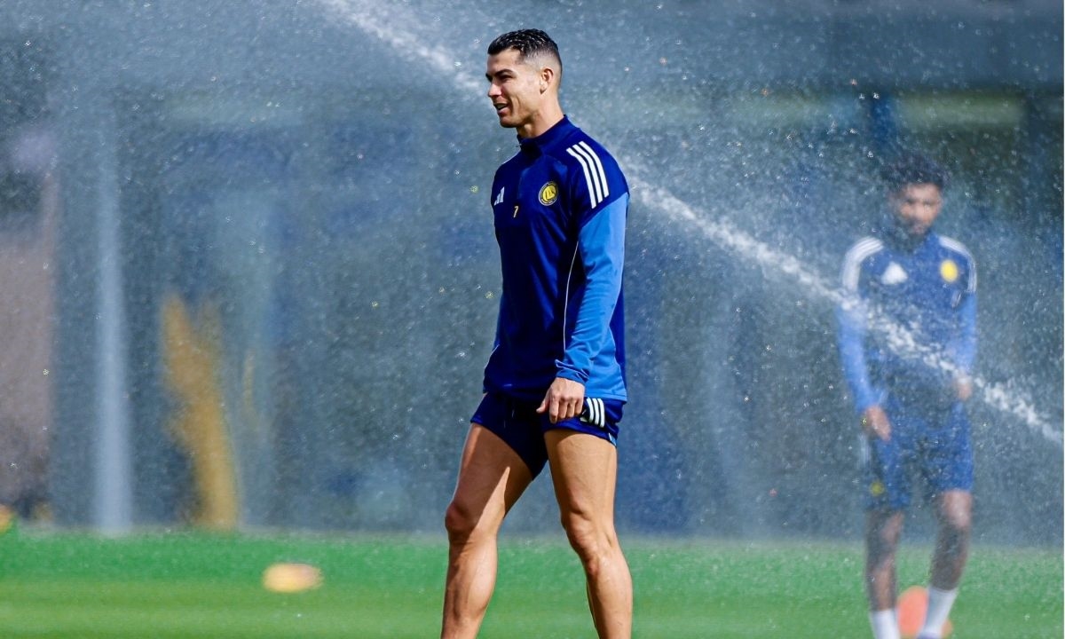 FOTO: Reprodução/X/@Cristiano Diário do Grande ABC - Notícias e informações do Grande ABC: Santo André, São Bernardo, São Caetano, Diadema, Mauá, Ribeirão Pires e Rio Grande da Serra