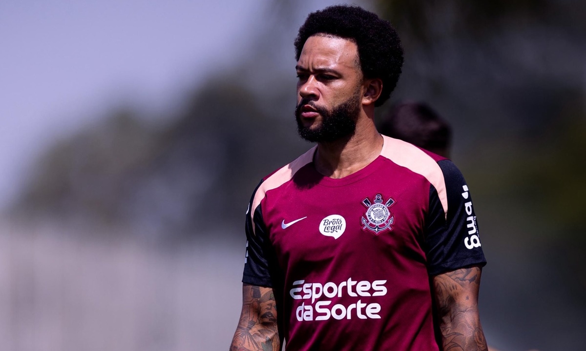 FOTO: Agência Corinthians Diário do Grande ABC - Notícias e informações do Grande ABC: Santo André, São Bernardo, São Caetano, Diadema, Mauá, Ribeirão Pires e Rio Grande da Serra