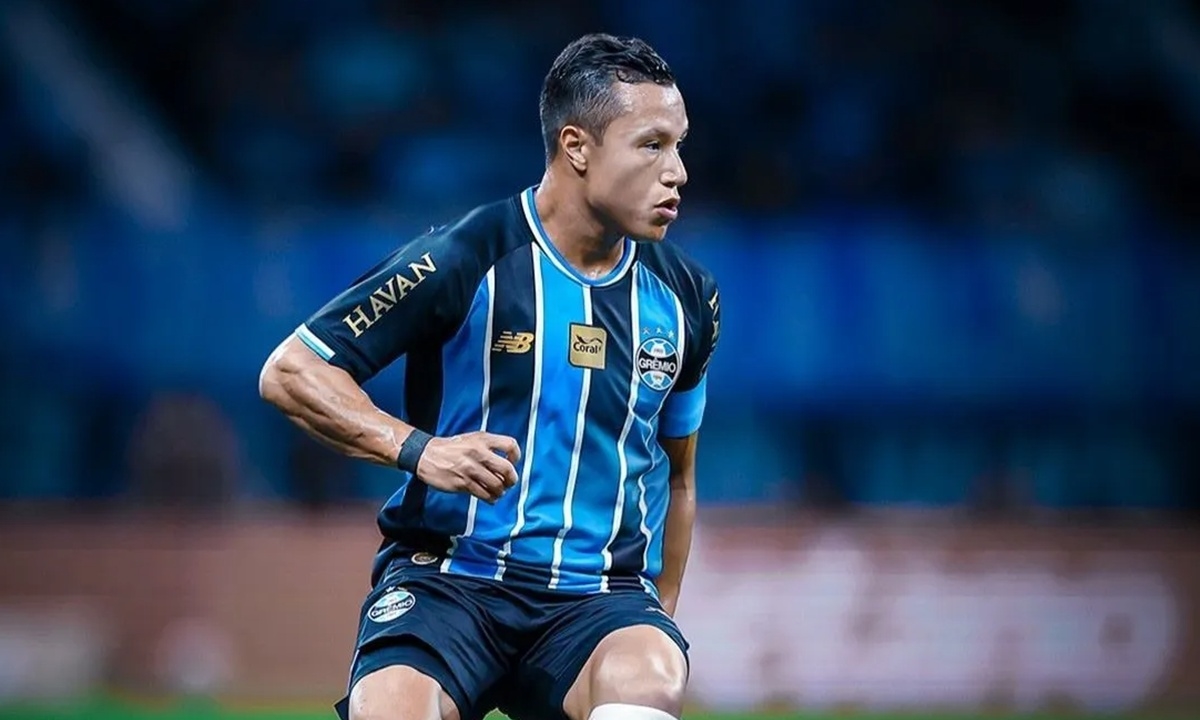 FOTO: Divulgação/Grêmio Diário do Grande ABC - Notícias e informações do Grande ABC: Santo André, São Bernardo, São Caetano, Diadema, Mauá, Ribeirão Pires e Rio Grande da Serra