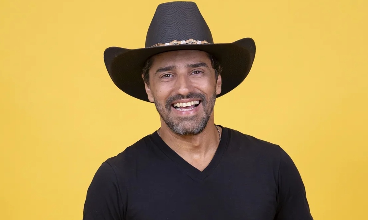 FOTO: Manoella Mello/TV Globo Diário do Grande ABC - Notícias e informações do Grande ABC: Santo André, São Bernardo, São Caetano, Diadema, Mauá, Ribeirão Pires e Rio Grande da Serra