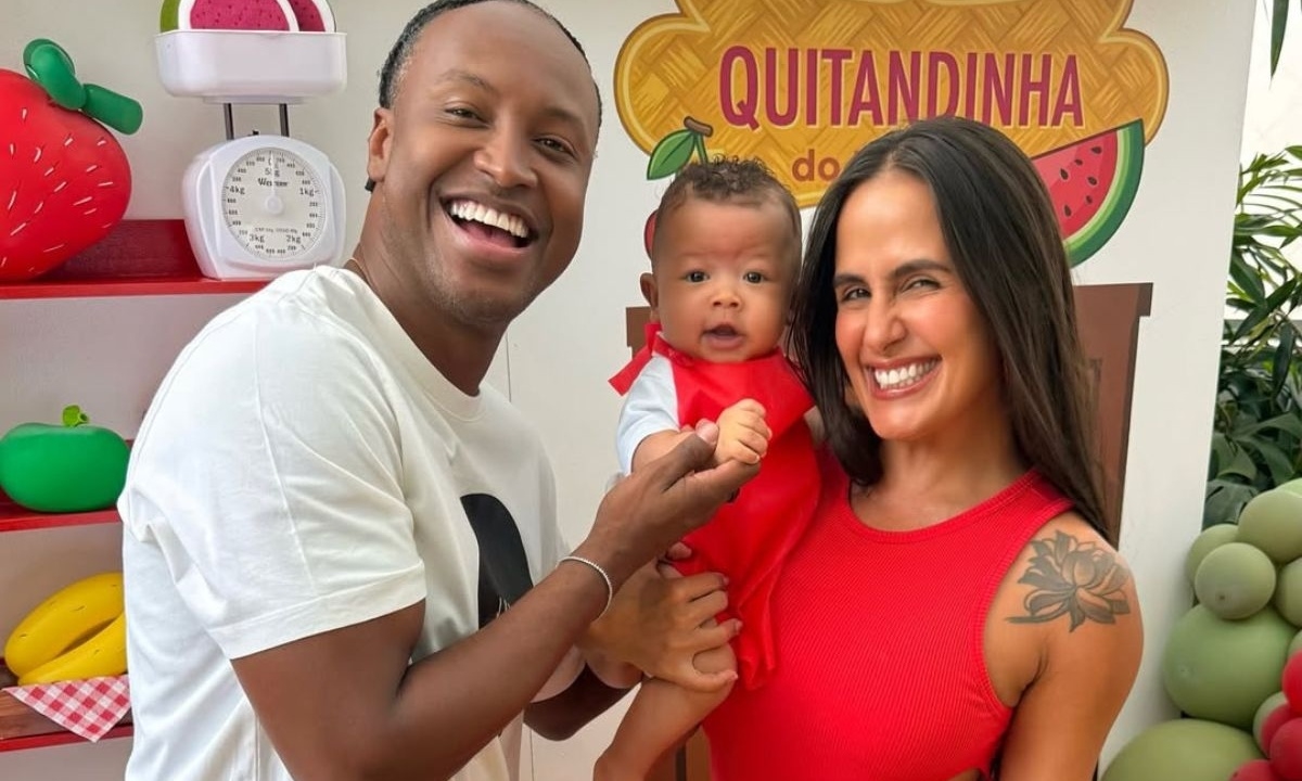 FOTO: Reprodução/Instagram Diário do Grande ABC - Notícias e informações do Grande ABC: Santo André, São Bernardo, São Caetano, Diadema, Mauá, Ribeirão Pires e Rio Grande da Serra