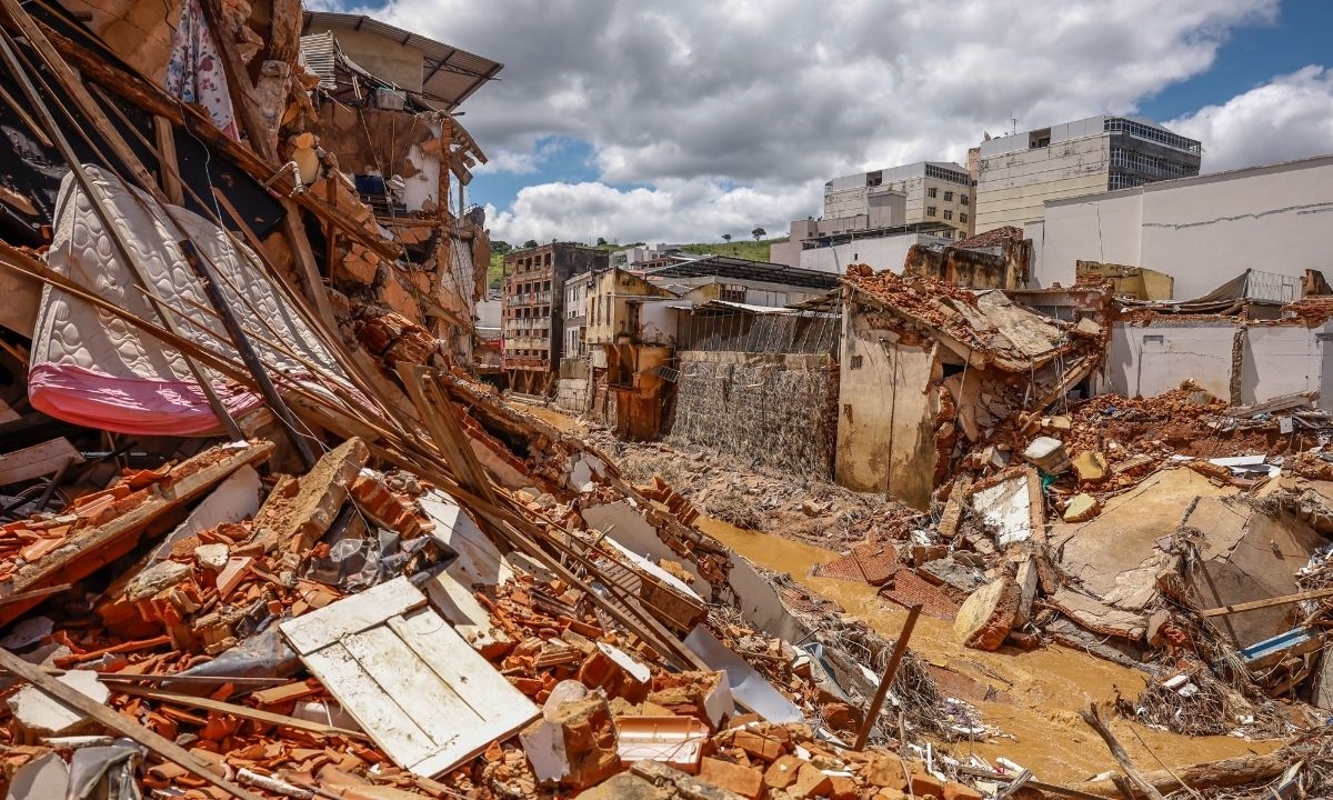 FOTO: Tânia Rêgo/Agência Brasil Diário do Grande ABC - Notícias e informações do Grande ABC: Santo André, São Bernardo, São Caetano, Diadema, Mauá, Ribeirão Pires e Rio Grande da Serra