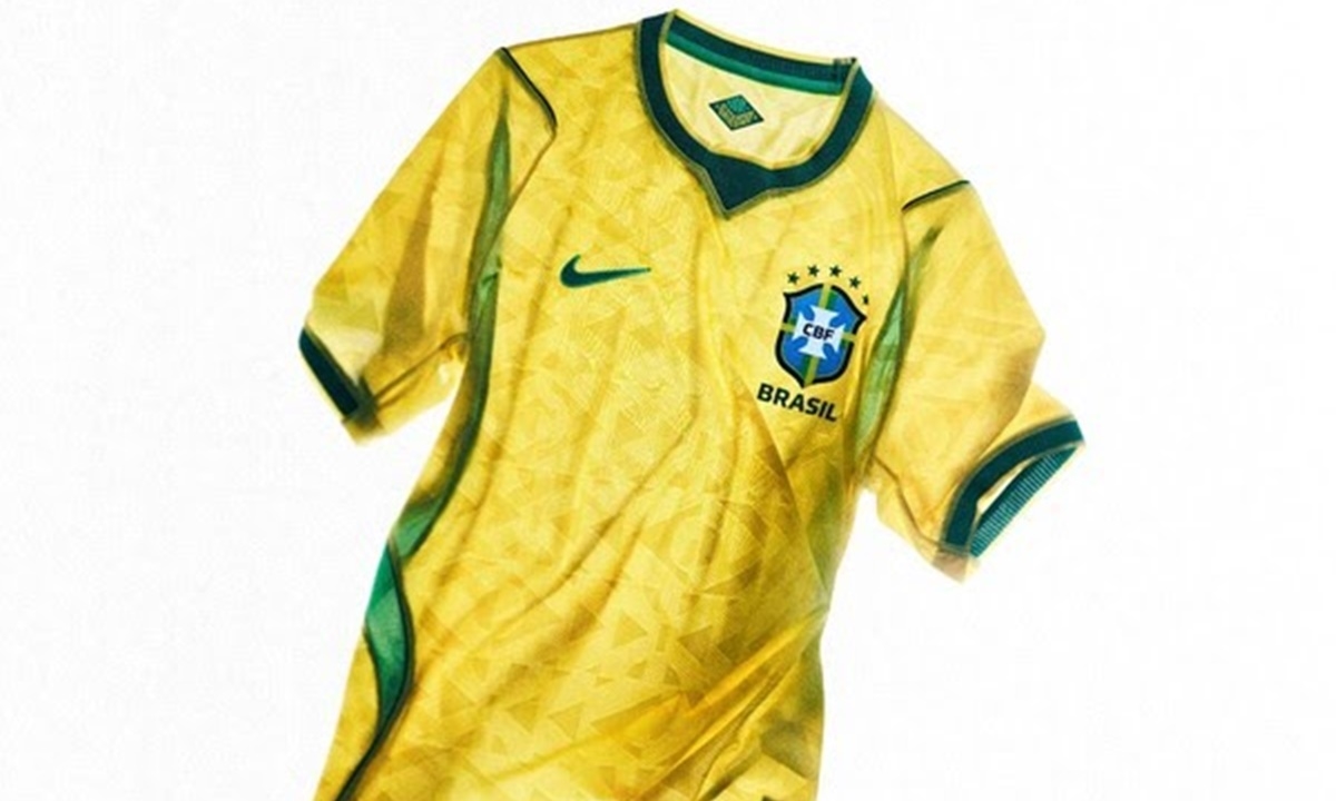 Divulgação/Nike Diário do Grande ABC - Notícias e informações do Grande ABC: Santo André, São Bernardo, São Caetano, Diadema, Mauá, Ribeirão Pires e Rio Grande da Serra