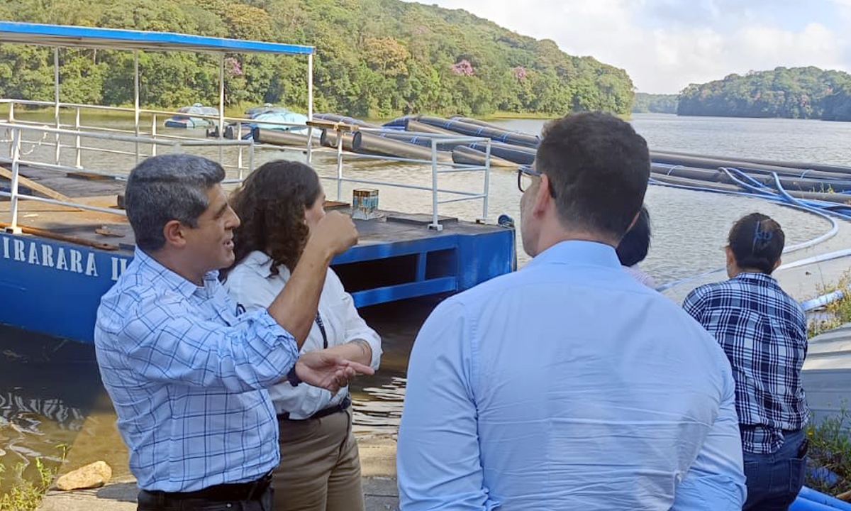 Divulgação/Semil Diário do Grande ABC - Notícias e informações do Grande ABC: Santo André, São Bernardo, São Caetano, Diadema, Mauá, Ribeirão Pires e Rio Grande da Serra