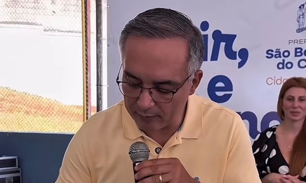 Reprodução Diário do Grande ABC - Notícias e informações do Grande ABC: Santo André, São Bernardo, São Caetano, Diadema, Mauá, Ribeirão Pires e Rio Grande da Serra