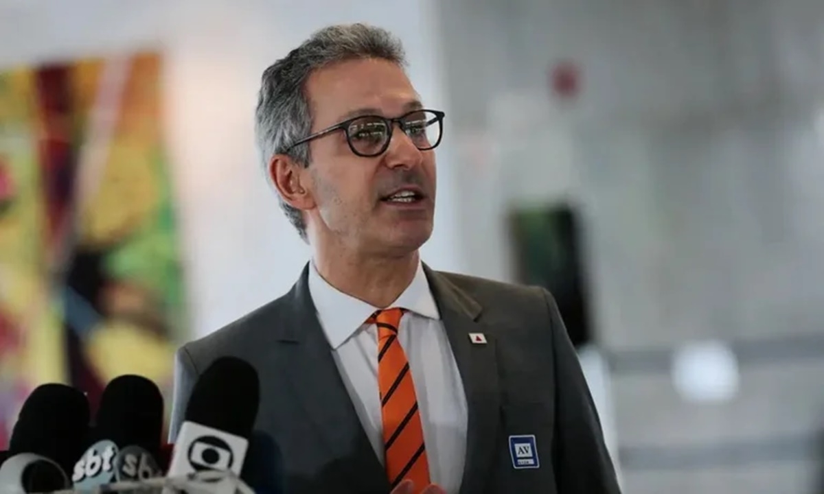 Marcello Casal Jr/Agência Brasil Diário do Grande ABC - Notícias e informações do Grande ABC: Santo André, São Bernardo, São Caetano, Diadema, Mauá, Ribeirão Pires e Rio Grande da Serra