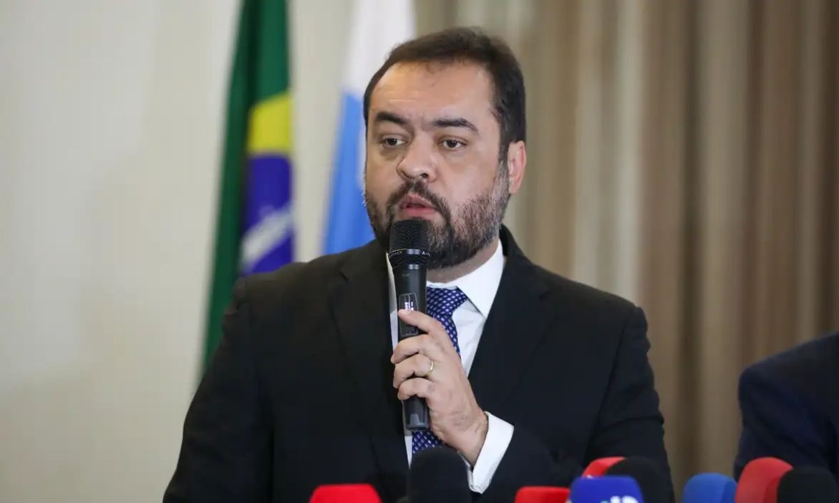 FOTO: Rafael Campos/ Gov. RJ Diário do Grande ABC - Notícias e informações do Grande ABC: Santo André, São Bernardo, São Caetano, Diadema, Mauá, Ribeirão Pires e Rio Grande da Serra