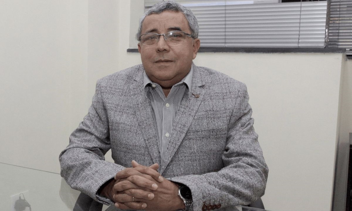 FOTO: Denis Maciel/DGABC Diário do Grande ABC - Notícias e informações do Grande ABC: Santo André, São Bernardo, São Caetano, Diadema, Mauá, Ribeirão Pires e Rio Grande da Serra