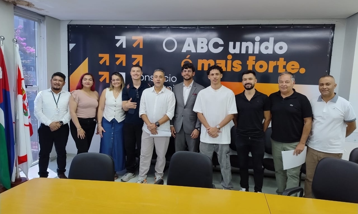 FOTO: Divulgação Diário do Grande ABC - Notícias e informações do Grande ABC: Santo André, São Bernardo, São Caetano, Diadema, Mauá, Ribeirão Pires e Rio Grande da Serra