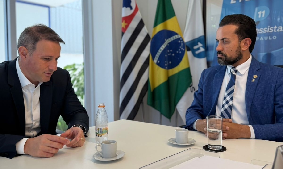 FOTO: Divulgação Diário do Grande ABC - Notícias e informações do Grande ABC: Santo André, São Bernardo, São Caetano, Diadema, Mauá, Ribeirão Pires e Rio Grande da Serra