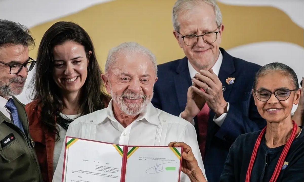 FOTO: Rafa Neddermeyer/Agência Brasil Diário do Grande ABC - Notícias e informações do Grande ABC: Santo André, São Bernardo, São Caetano, Diadema, Mauá, Ribeirão Pires e Rio Grande da Serra
