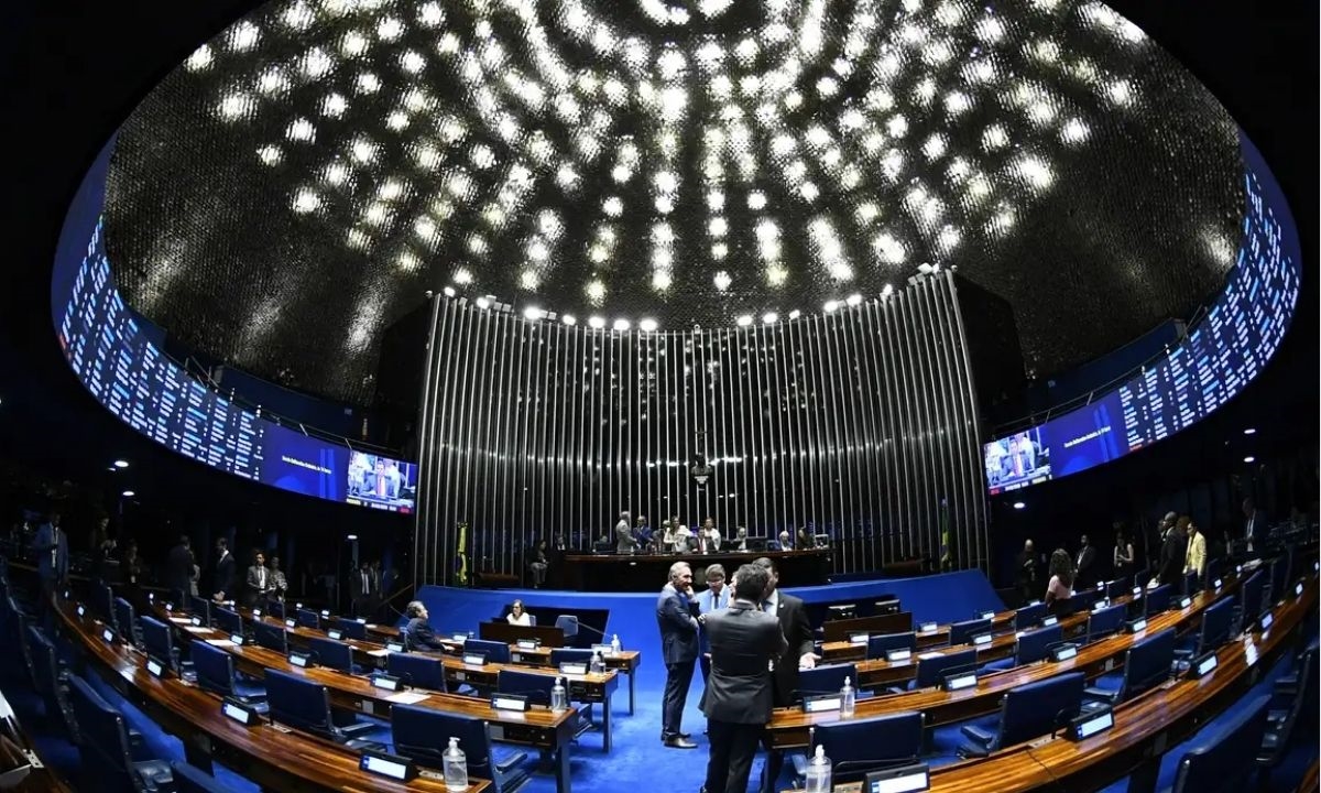 FOTO: Carlos Moura/Agência Senado Diário do Grande ABC - Notícias e informações do Grande ABC: Santo André, São Bernardo, São Caetano, Diadema, Mauá, Ribeirão Pires e Rio Grande da Serra