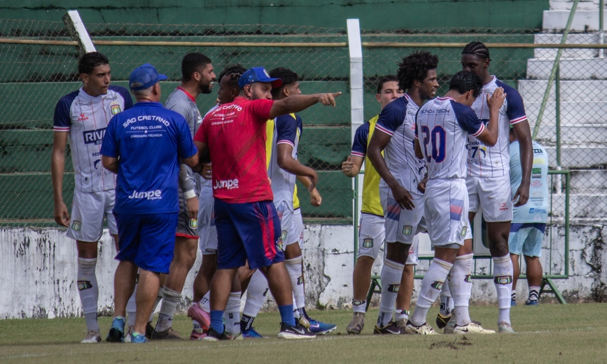 FOTO: Fernando/Tanabi SAF Diário do Grande ABC - Notícias e informações do Grande ABC: Santo André, São Bernardo, São Caetano, Diadema, Mauá, Ribeirão Pires e Rio Grande da Serra