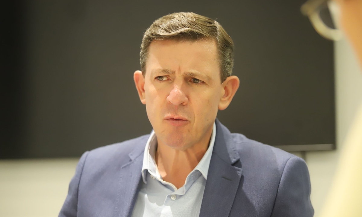 FOTO: Celso Luiz/DGABC Diário do Grande ABC - Notícias e informações do Grande ABC: Santo André, São Bernardo, São Caetano, Diadema, Mauá, Ribeirão Pires e Rio Grande da Serra