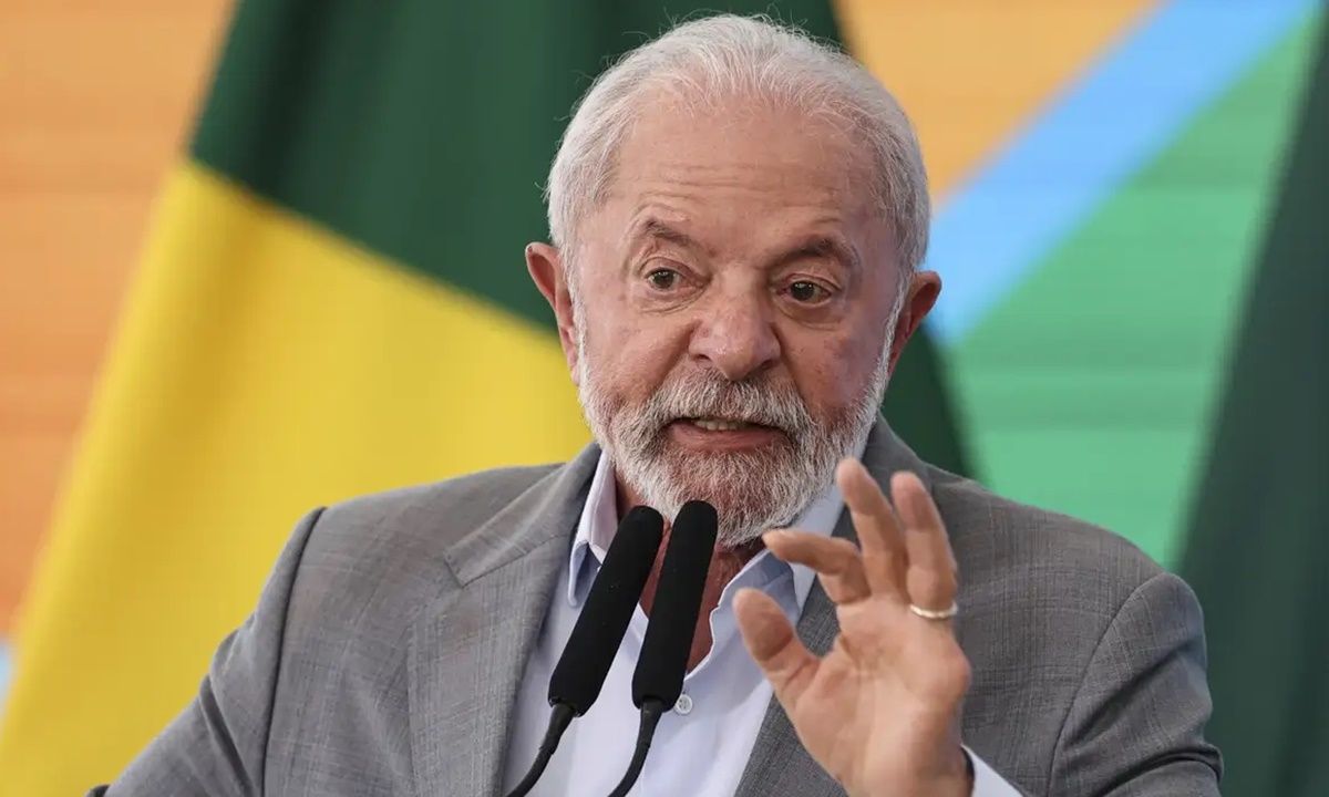 Marcelo Camargo/Agência Brasil Diário do Grande ABC - Notícias e informações do Grande ABC: Santo André, São Bernardo, São Caetano, Diadema, Mauá, Ribeirão Pires e Rio Grande da Serra