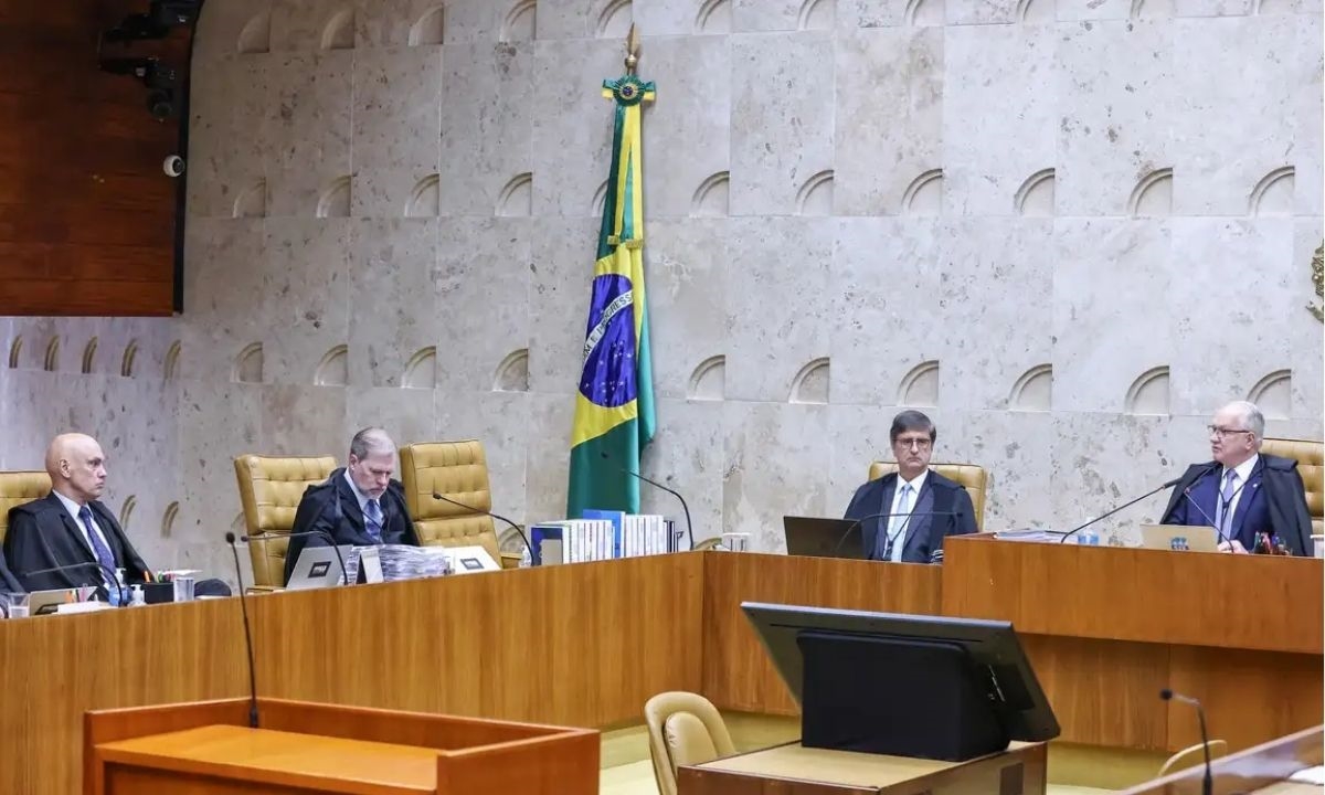 FOTO: Antonio Augusto/STF Diário do Grande ABC - Notícias e informações do Grande ABC: Santo André, São Bernardo, São Caetano, Diadema, Mauá, Ribeirão Pires e Rio Grande da Serra