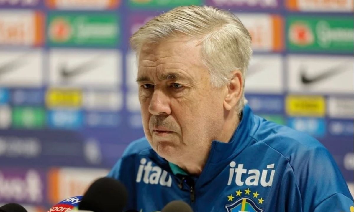 FOTO: Rafael Ribeiro/CBF Diário do Grande ABC - Notícias e informações do Grande ABC: Santo André, São Bernardo, São Caetano, Diadema, Mauá, Ribeirão Pires e Rio Grande da Serra