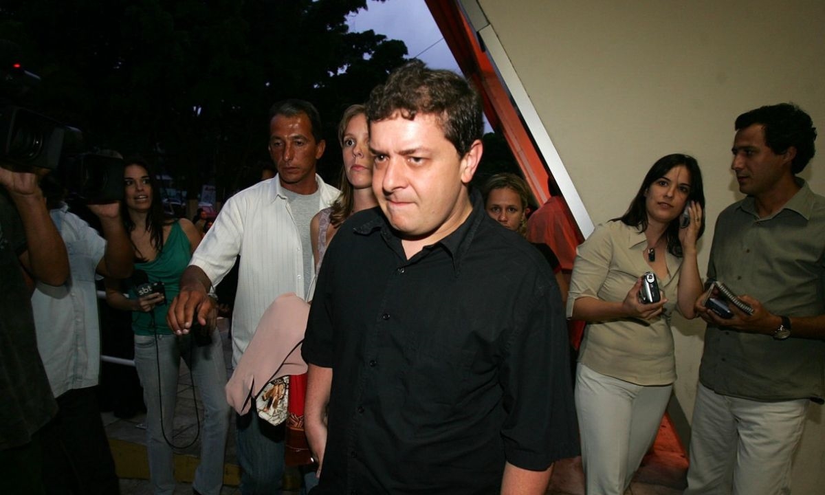 ALEX SILVA/ESTADÃO CONTEÚDO/AE Diário do Grande ABC - Notícias e informações do Grande ABC: Santo André, São Bernardo, São Caetano, Diadema, Mauá, Ribeirão Pires e Rio Grande da Serra