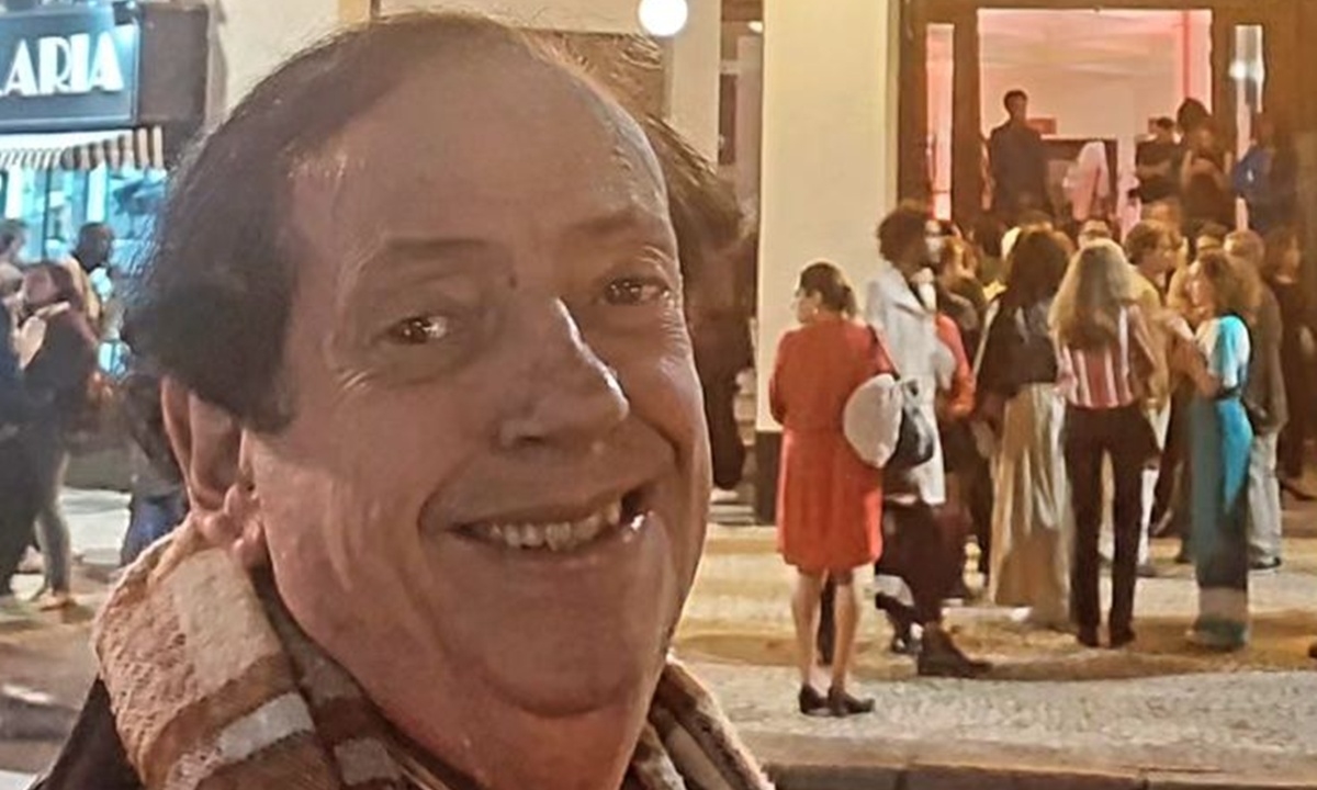 FOTO: Reprodução/Instagram Diário do Grande ABC - Notícias e informações do Grande ABC: Santo André, São Bernardo, São Caetano, Diadema, Mauá, Ribeirão Pires e Rio Grande da Serra