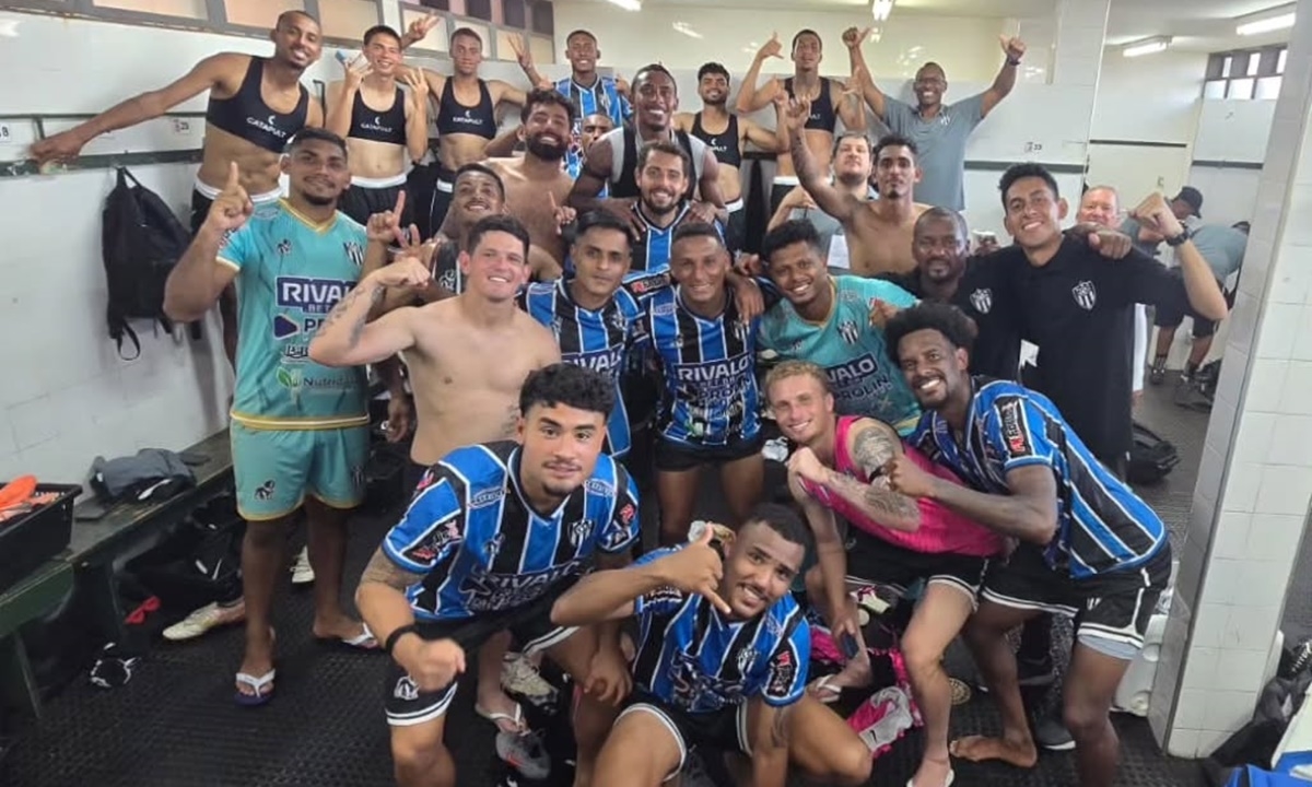 FOTO: Reprodução/Instagram Diário do Grande ABC - Notícias e informações do Grande ABC: Santo André, São Bernardo, São Caetano, Diadema, Mauá, Ribeirão Pires e Rio Grande da Serra