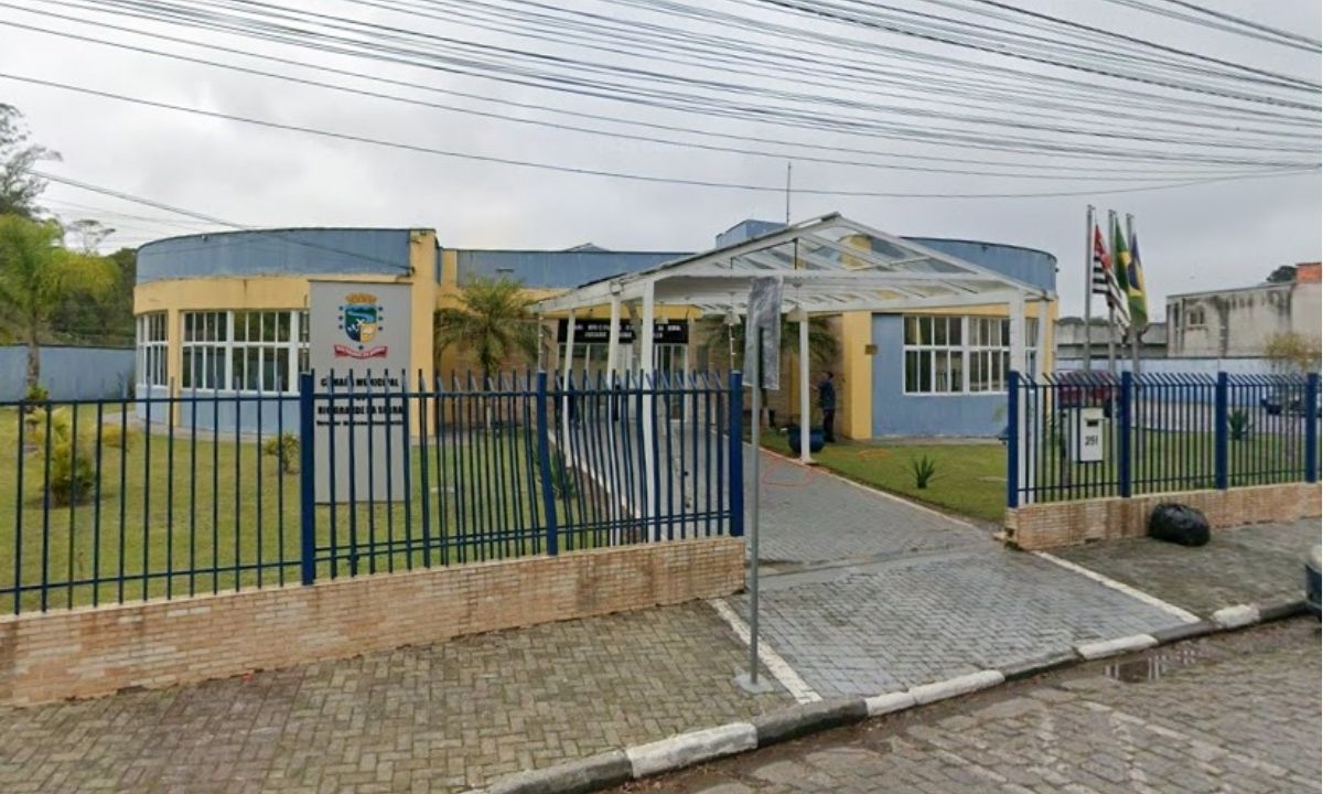 FOTO: Reprodução/Street View Diário do Grande ABC - Notícias e informações do Grande ABC: Santo André, São Bernardo, São Caetano, Diadema, Mauá, Ribeirão Pires e Rio Grande da Serra
