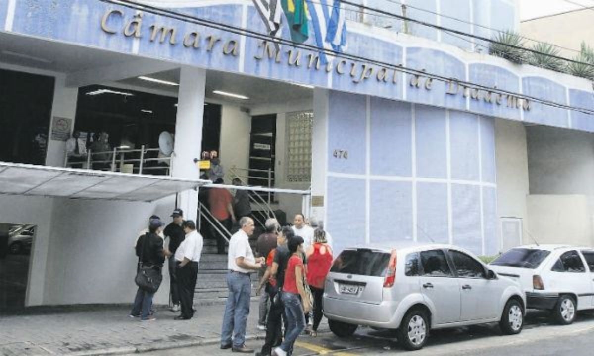 Denis Maciel/DGABC Diário do Grande ABC - Notícias e informações do Grande ABC: Santo André, São Bernardo, São Caetano, Diadema, Mauá, Ribeirão Pires e Rio Grande da Serra