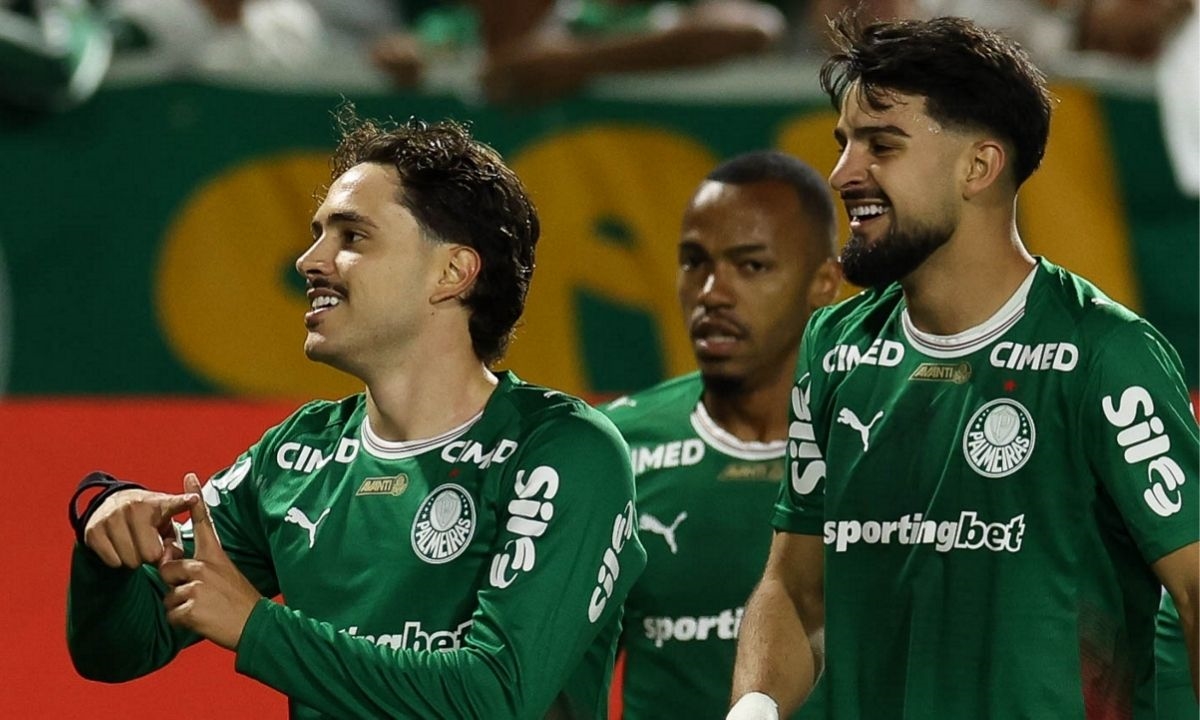 FOTO: Cesar Greco/Palmeiras/by Canon Diário do Grande ABC - Notícias e informações do Grande ABC: Santo André, São Bernardo, São Caetano, Diadema, Mauá, Ribeirão Pires e Rio Grande da Serra
