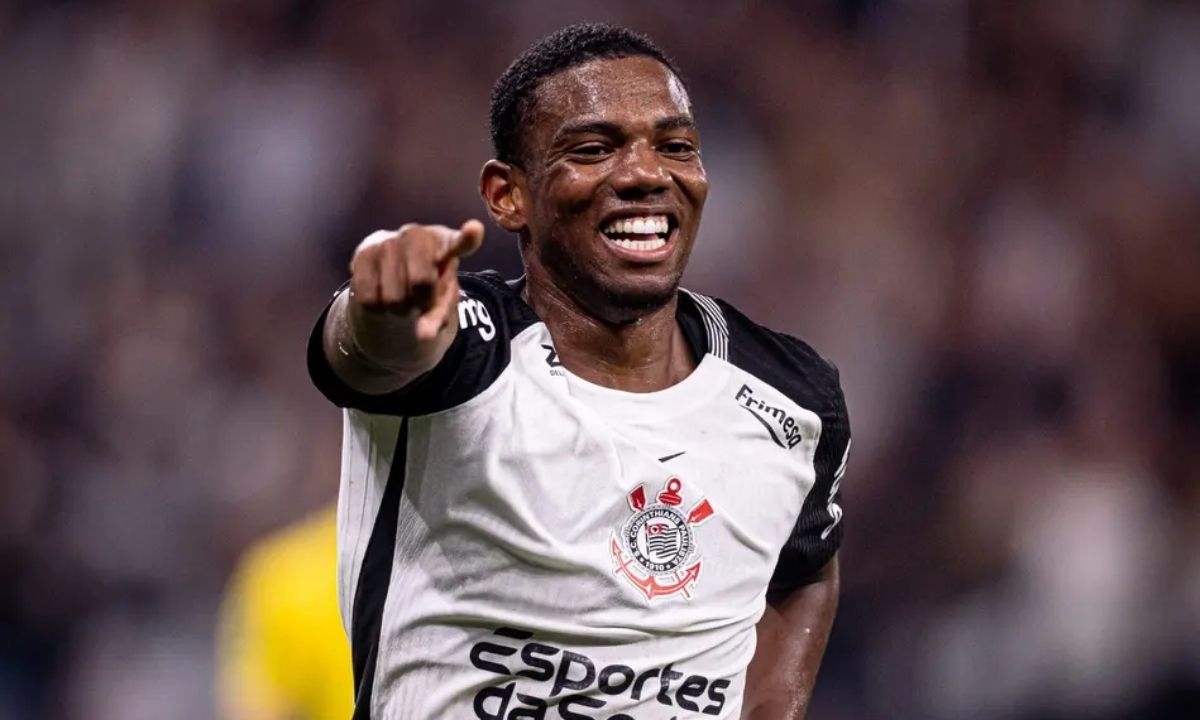 FOTO: Rodrigo Coca/Corinthians Diário do Grande ABC - Notícias e informações do Grande ABC: Santo André, São Bernardo, São Caetano, Diadema, Mauá, Ribeirão Pires e Rio Grande da Serra