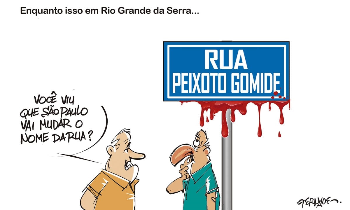 Fernandes Diário do Grande ABC - Notícias e informações do Grande ABC: Santo André, São Bernardo, São Caetano, Diadema, Mauá, Ribeirão Pires e Rio Grande da Serra