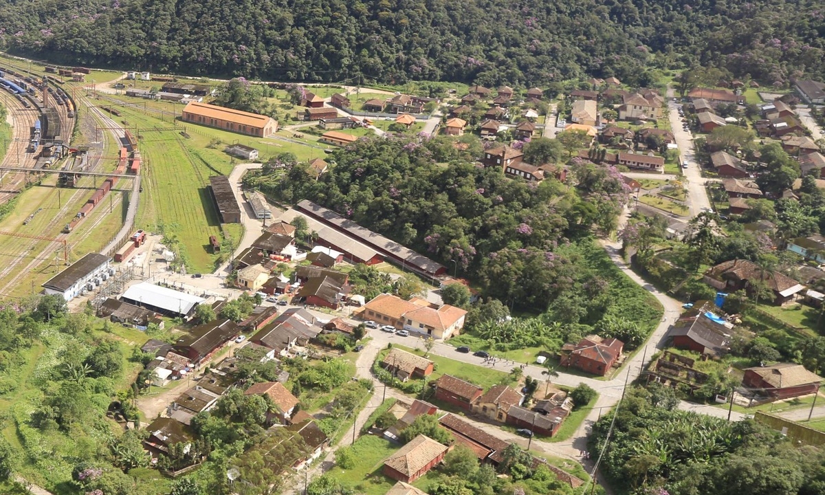 FOTO: Celso Luiz 25/2/24 Diário do Grande ABC - Notícias e informações do Grande ABC: Santo André, São Bernardo, São Caetano, Diadema, Mauá, Ribeirão Pires e Rio Grande da Serra