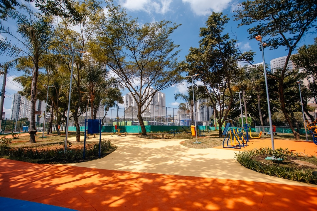 FOTO: Brenner Oliveira/Prefeitura de São Bernardo Diário do Grande ABC - Notícias e informações do Grande ABC: Santo André, São Bernardo, São Caetano, Diadema, Mauá, Ribeirão Pires e Rio Grande da Serra