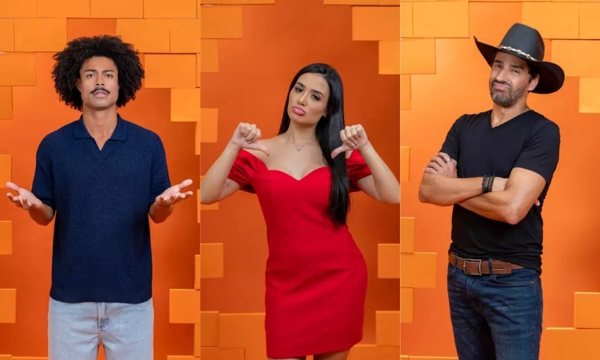 FOTO: Reprodução/Gshow Diário do Grande ABC - Notícias e informações do Grande ABC: Santo André, São Bernardo, São Caetano, Diadema, Mauá, Ribeirão Pires e Rio Grande da Serra