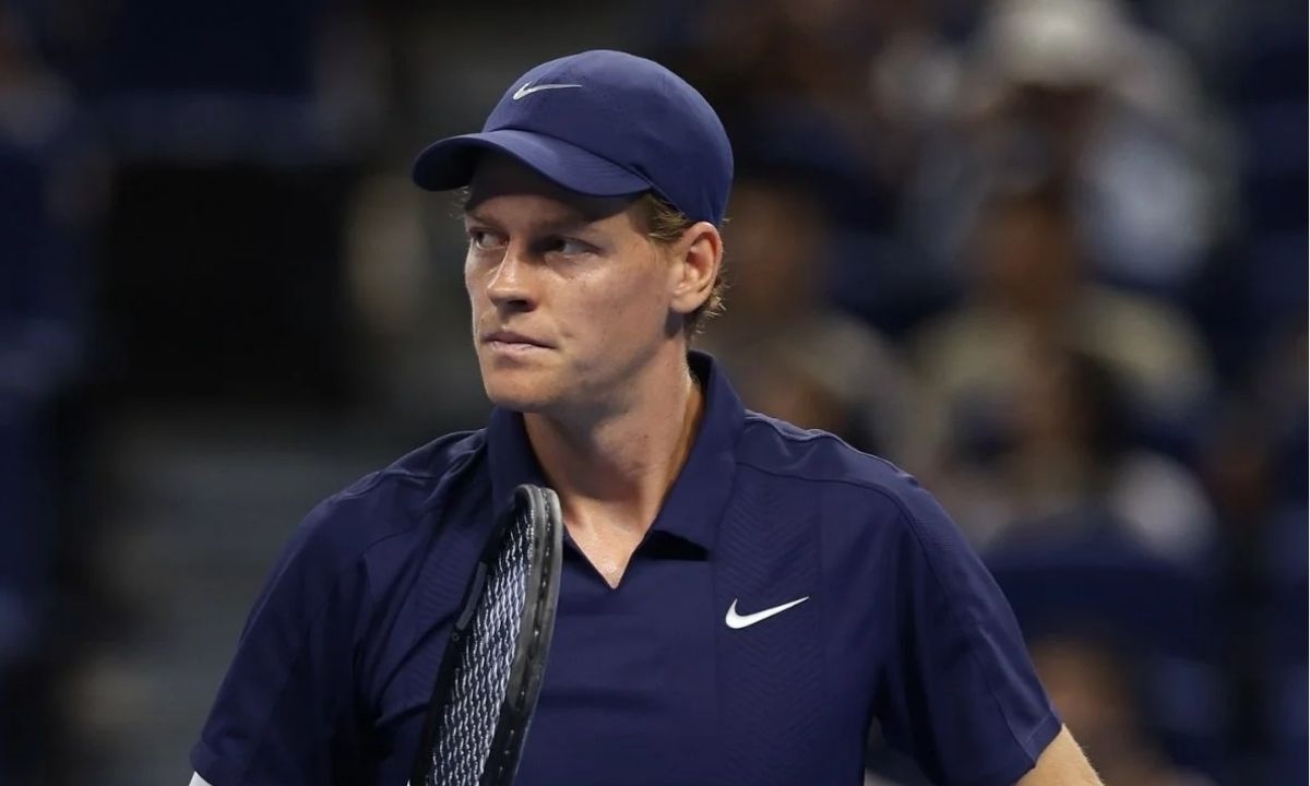 FOTO: Reprodução/X/@atptour Diário do Grande ABC - Notícias e informações do Grande ABC: Santo André, São Bernardo, São Caetano, Diadema, Mauá, Ribeirão Pires e Rio Grande da Serra